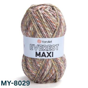Acheter my-8029 YarnArt Everest Maxi