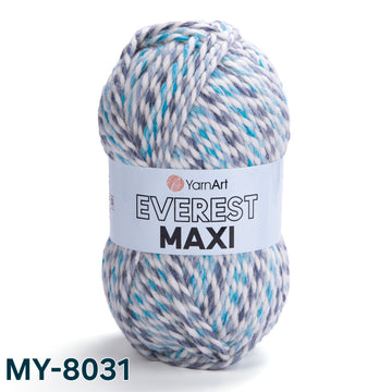 Acheter my-8031 YarnArt Everest Maxi