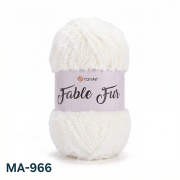 Acheter 966 YarnArt Fable Fur