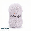 YarnArt Fable Fur-11