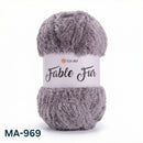 YarnArt Fable Fur-12
