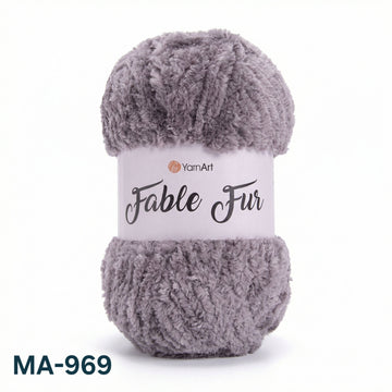 Acheter 969 YarnArt Fable Fur