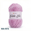 YarnArt Fable Fur-14