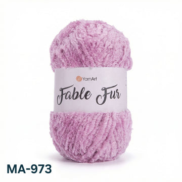 Acheter 973 YarnArt Fable Fur