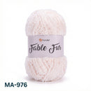 YarnArt Fable Fur-16