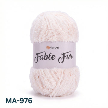 Acheter 976 YarnArt Fable Fur