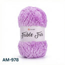 YarnArt Fable Fur-18