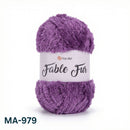 YarnArt Fable Fur-19
