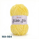 YarnArt Fable Fur-22