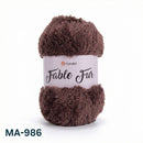 YarnArt Fable Fur-24