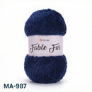 YarnArt Fable Fur-25