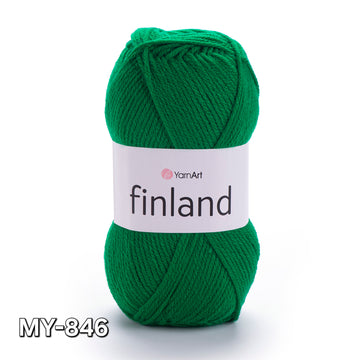 Buy my-846 YarnArt Finland