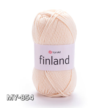 Buy my-854 YarnArt Finland