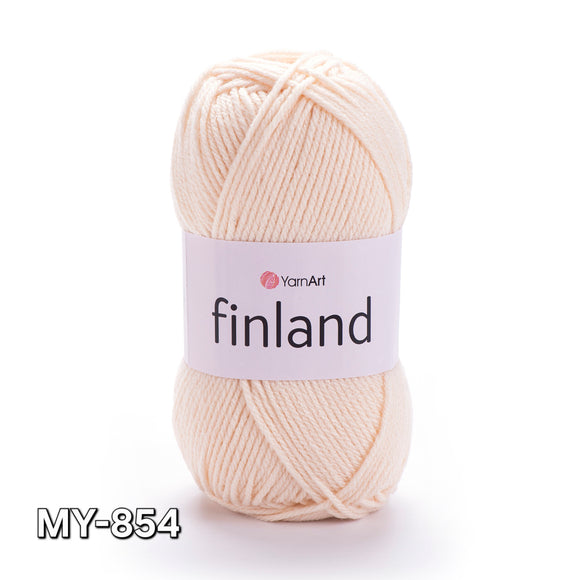 YarnArt Finland
