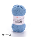 YarnArt Flowers Unicolor-31