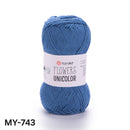 YarnArt Flowers Unicolor-29