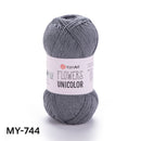 YarnArt Flowers Unicolor-30