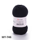 YarnArt Flowers Unicolor-28