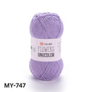 YarnArt Flowers Unicolor-27