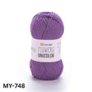 YarnArt Flowers Unicolor-26