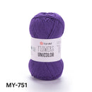 YarnArt Flowers Unicolor-24