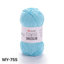 YarnArt Flowers Unicolor-21