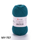 YarnArt Flowers Unicolor-19
