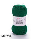 YarnArt Flowers Unicolor-18