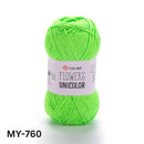 YarnArt Flowers Unicolor-16
