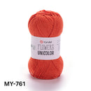 YarnArt Flowers Unicolor-15