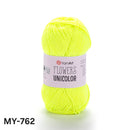 YarnArt Flowers Unicolor-14
