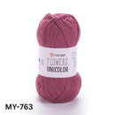 YarnArt Flowers Unicolor-13