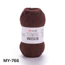 YarnArt Flowers Unicolor-12