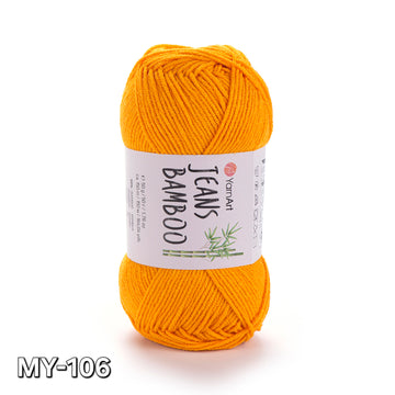 Acheter my-106 YarnArt Jeans Bamboo