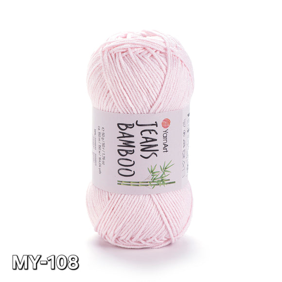 YarnArt Jeans Bamboo