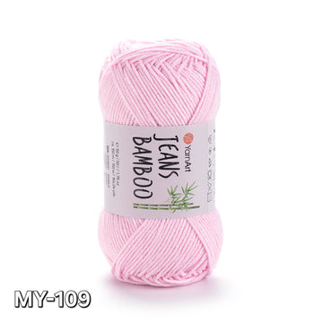 Acheter my-109 YarnArt Jeans Bamboo