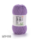YarnArt Jeans Bamboo-34