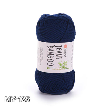 Acheter my-125 YarnArt Jeans Bamboo