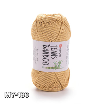Acheter my-130 YarnArt Jeans Bamboo