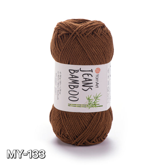 YarnArt Jeans Bamboo