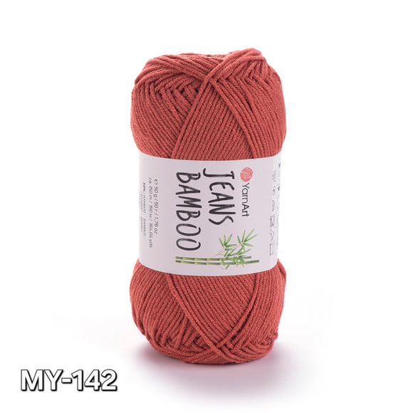 YarnArt Jeans Bamboo