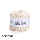 Yarnart Linen soft-14