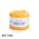 Yarnart Linen soft-13