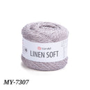 Yarnart Linen soft-16