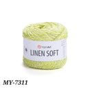 Yarnart Linen soft-11