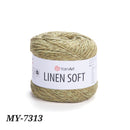 Yarnart Linen soft-10