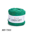 Yarnart Linen soft-9