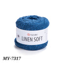 Yarnart Linen soft-7