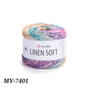 Yarnart Linen soft-6