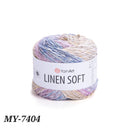 Yarnart Linen soft-5